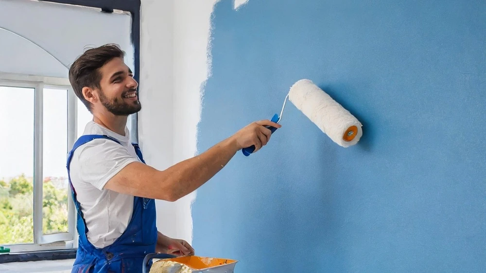 Sakarya Boya Badana Ustası