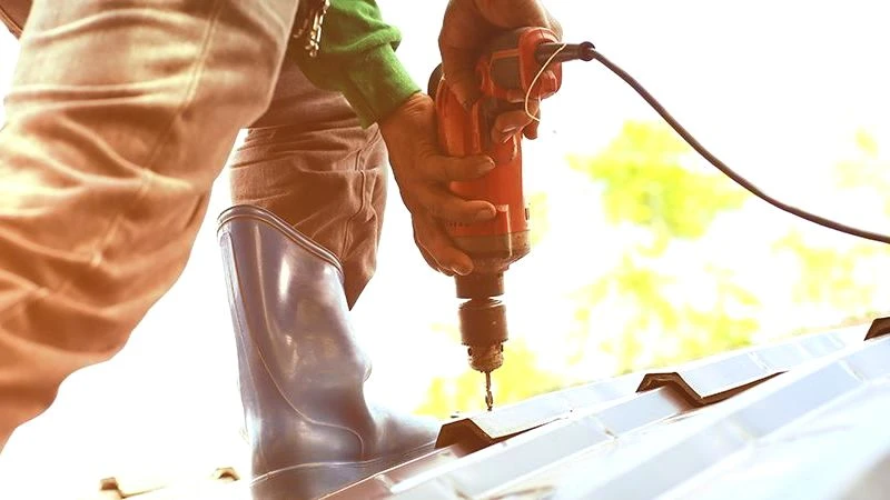 Sakarya Çatı Ustası