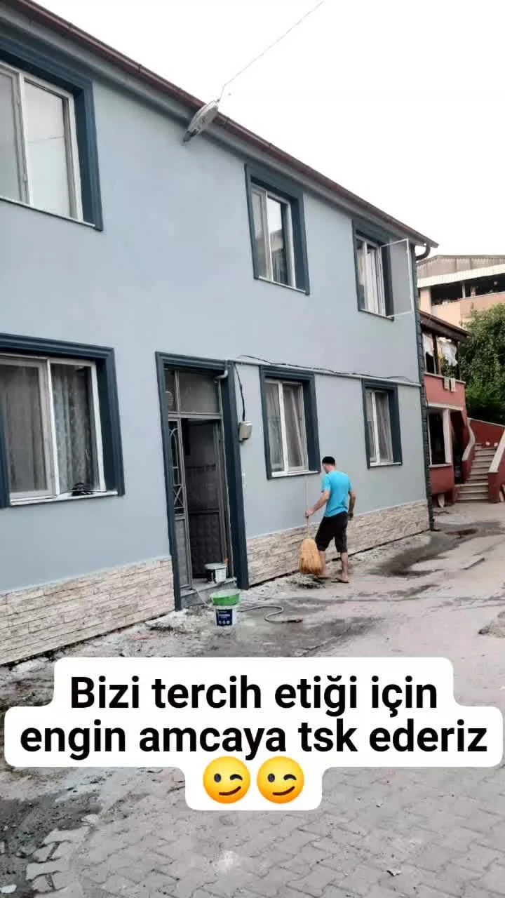 Siz hayal edin biz yapalım