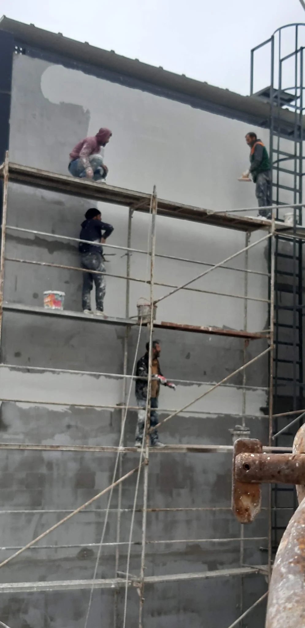 Kalite bizim işimiz