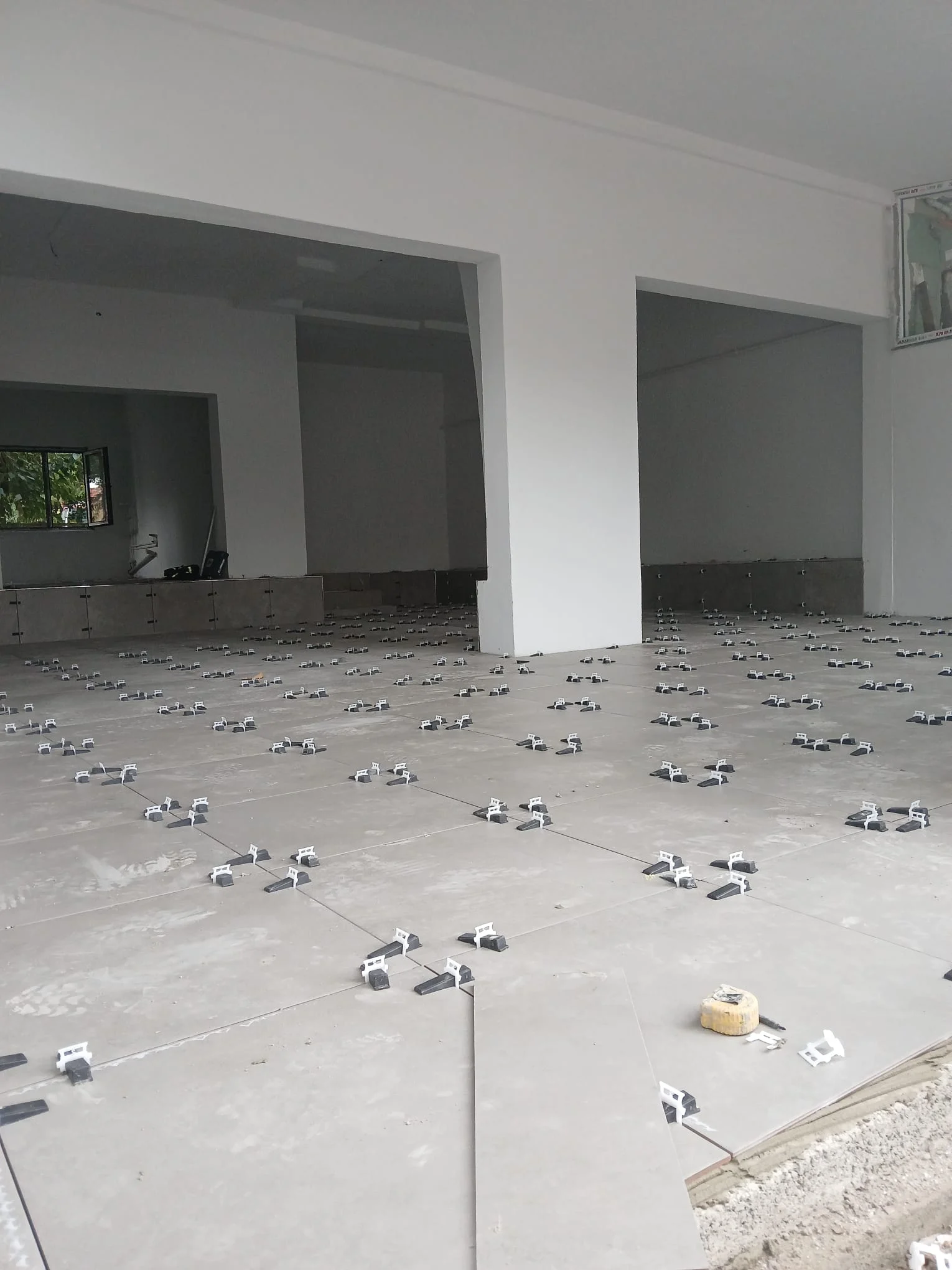 Alın teri dökulmeden başarı olmaz