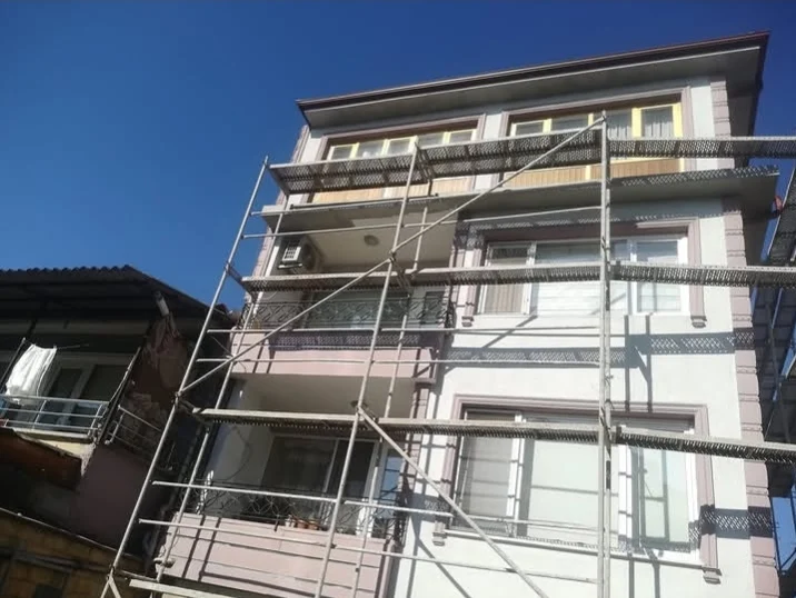 Başlamak bitirmenin yarısıdır